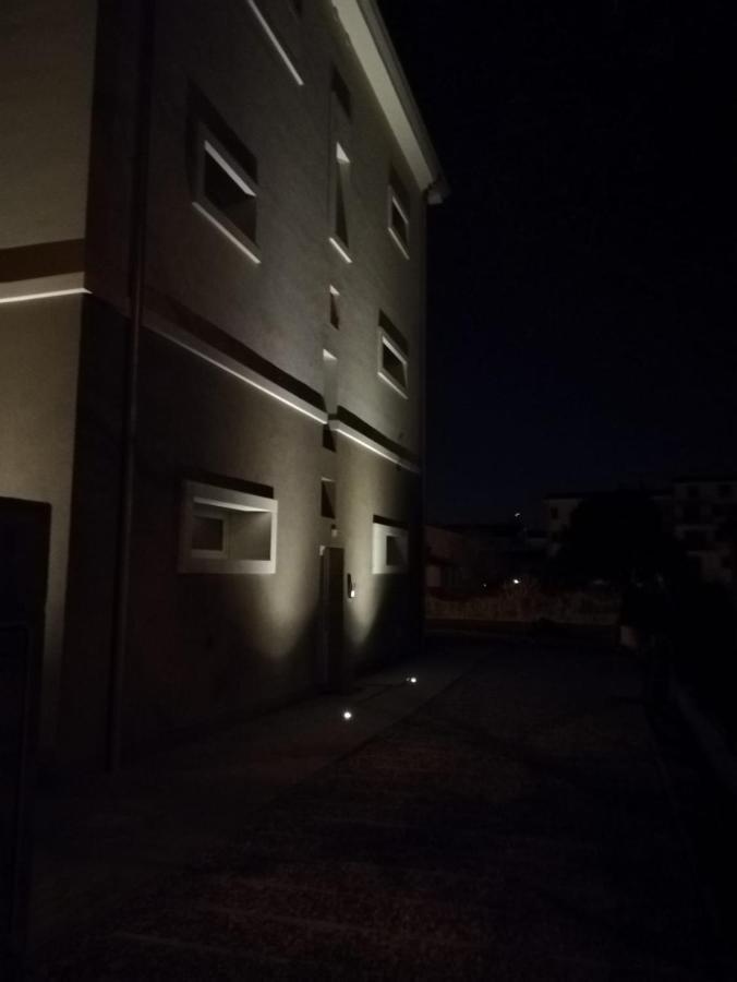Bed and Breakfast Palazzo Cordioli Verona Exterior foto