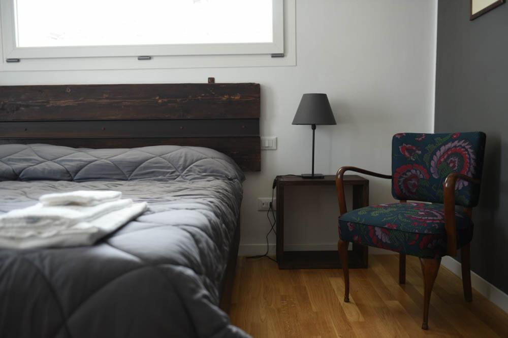 Bed and Breakfast Palazzo Cordioli Verona Exterior foto